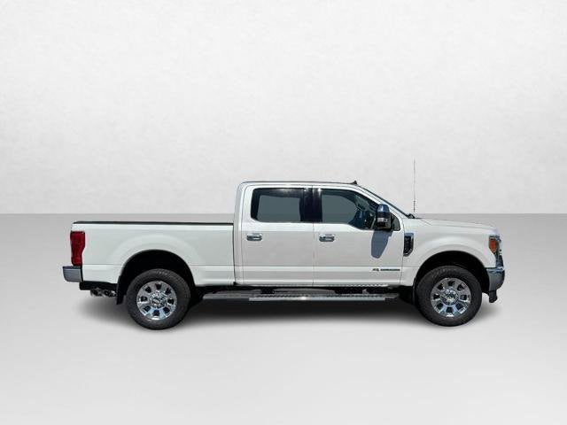2019 Ford Super Duty F-350 SRW XL