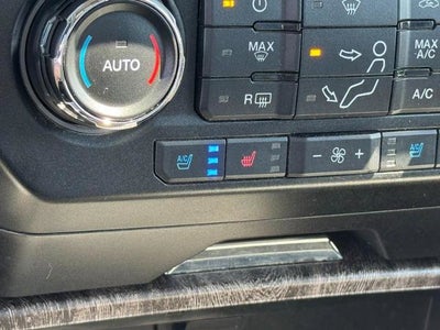 2019 Ford Super Duty F-350 SRW XL