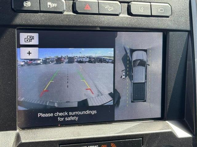 2019 Ford Super Duty F-350 SRW XL