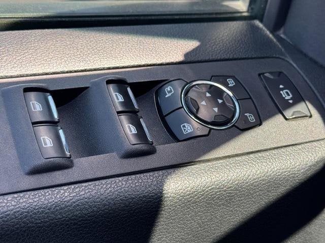 2019 Ford Super Duty F-350 SRW XL