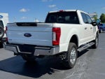 2019 Ford Super Duty F-350 SRW XL