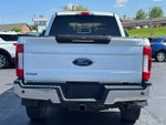2019 Ford Super Duty F-350 SRW XL