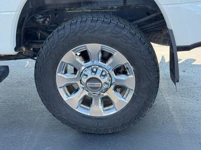 2019 Ford Super Duty F-350 SRW XL