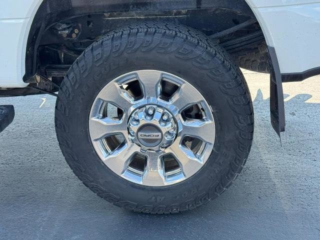 2019 Ford Super Duty F-350 SRW XL
