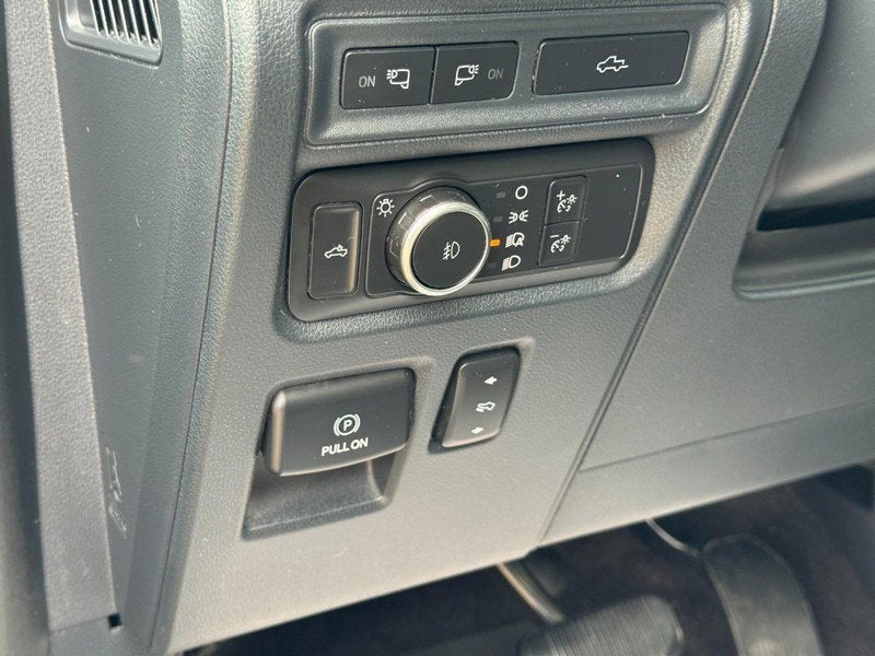 2022 Ford F-150 Tremor SuperCrew