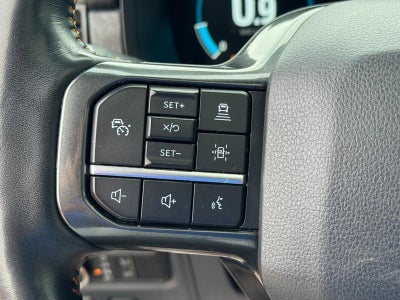 2022 Ford F-150 Tremor SuperCrew