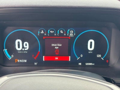 2022 Ford F-150 Tremor SuperCrew