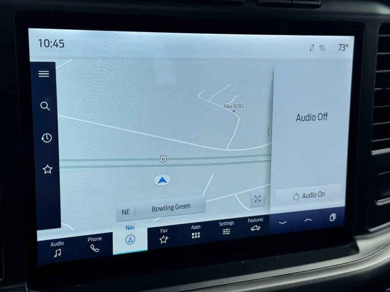 2022 Ford F-150 Tremor SuperCrew