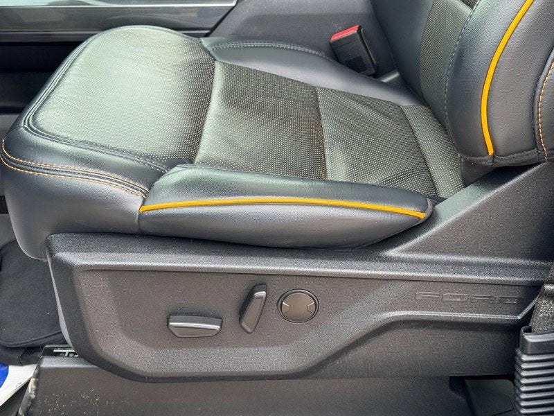 2022 Ford F-150 Tremor SuperCrew