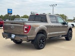 2022 Ford F-150 Tremor SuperCrew