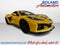 2025 Chevrolet Corvette Z06 3LZ