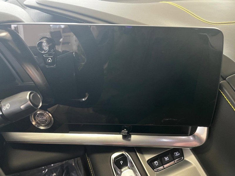 2025 Chevrolet Corvette Z06 3LZ