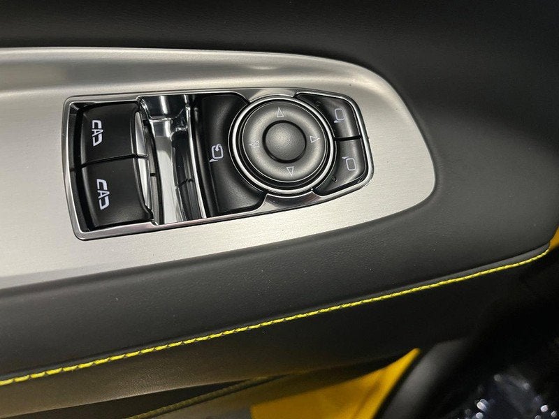 2025 Chevrolet Corvette Z06 3LZ