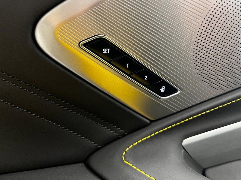 2025 Chevrolet Corvette Z06 3LZ