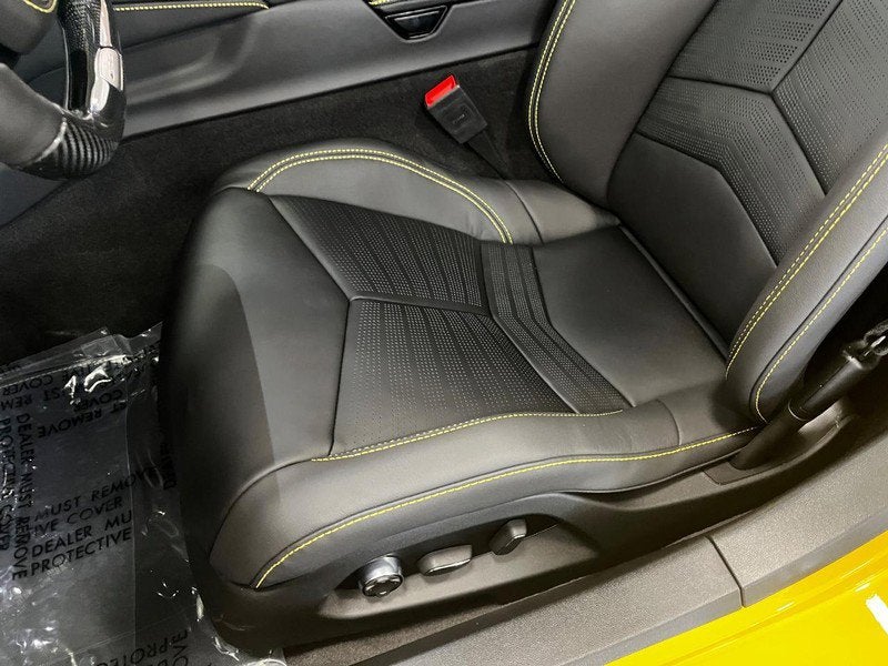 2025 Chevrolet Corvette Z06 3LZ