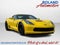 2017 Chevrolet Corvette Grand Sport Grand Sport 2LT