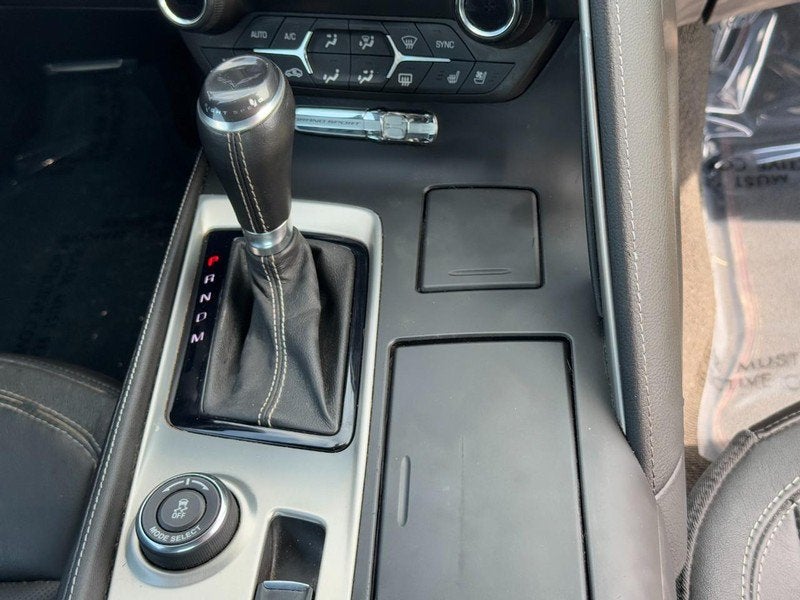 2017 Chevrolet Corvette Grand Sport Grand Sport 2LT