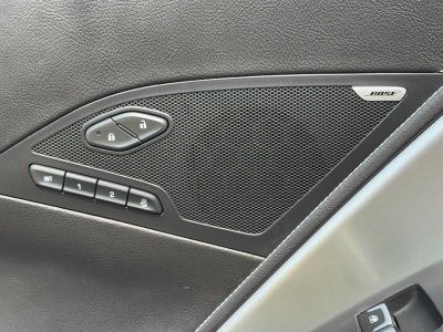2017 Chevrolet Corvette Grand Sport Grand Sport 2LT