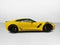 2017 Chevrolet Corvette Grand Sport Grand Sport 2LT