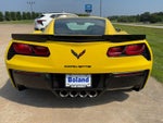 2017 Chevrolet Corvette Grand Sport Grand Sport 2LT