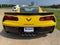 2017 Chevrolet Corvette Grand Sport Grand Sport 2LT