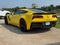 2017 Chevrolet Corvette Grand Sport Grand Sport 2LT