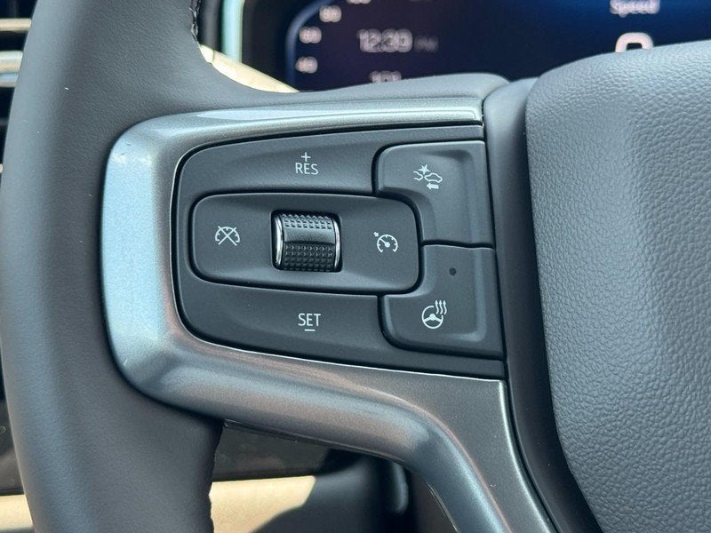 2026 Chevrolet Silverado 1500 LT - Photo 10