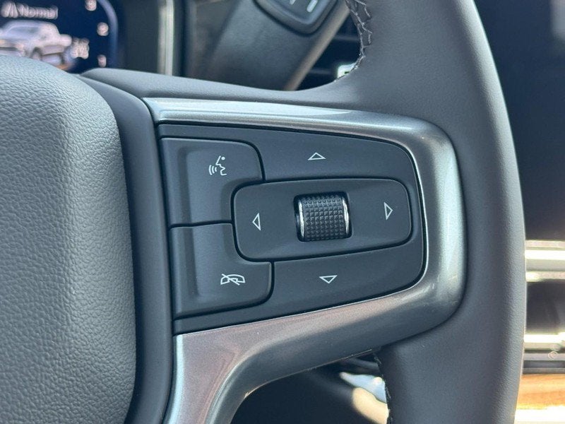 2026 Chevrolet Silverado 1500 LT - Photo 11