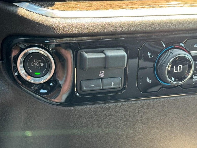 2026 Chevrolet Silverado 1500 LT - Photo 12