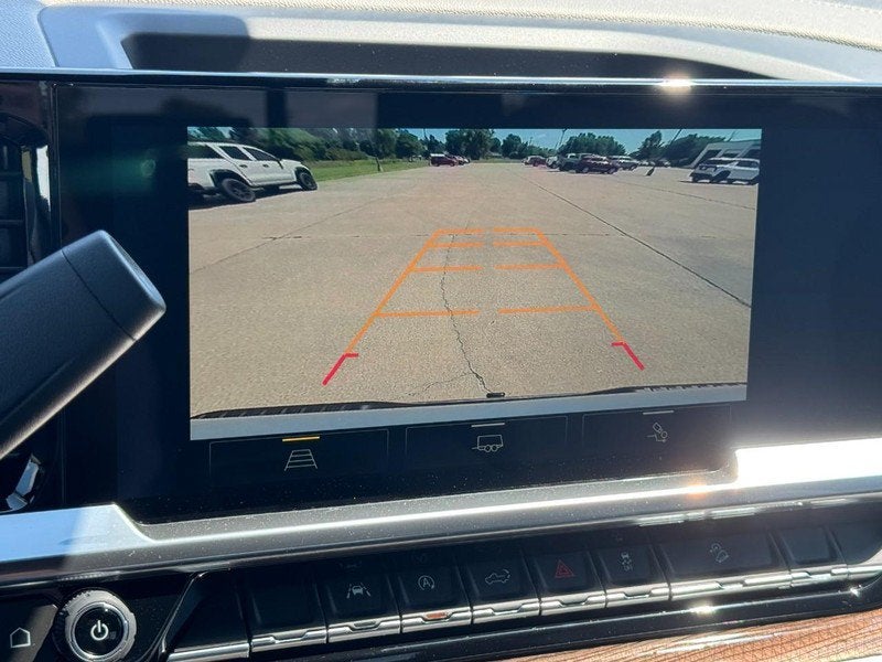 2026 Chevrolet Silverado 1500 LT - Photo 13