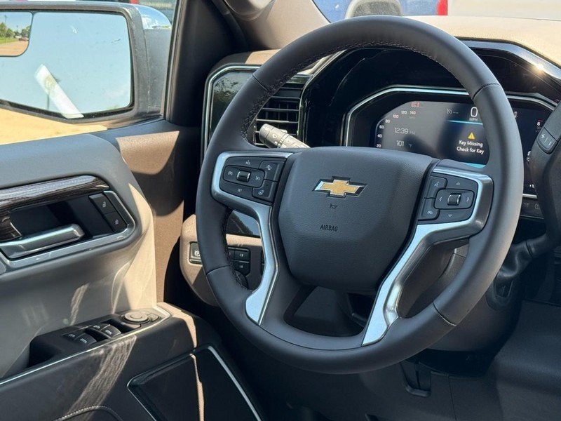 2026 Chevrolet Silverado 1500 LT - Photo 7