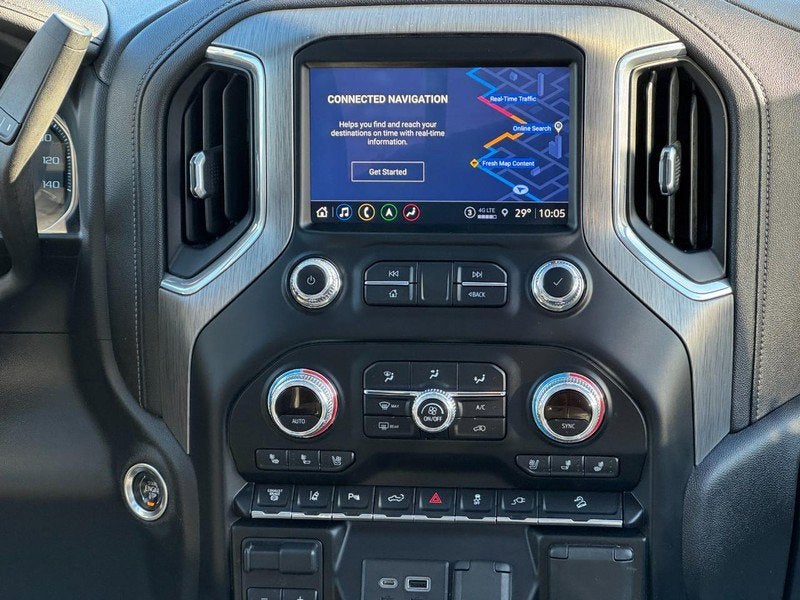 2022 GMC Sierra 2500 HD Denali