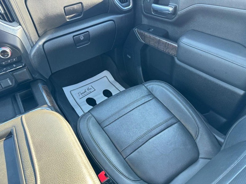 2022 GMC Sierra 2500 HD Denali