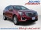 2018 Cadillac XT5 Luxury AWD