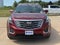 2018 Cadillac XT5 Luxury AWD