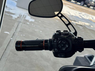 2024 HARLEY DAVIDSON STREET GLIDE Base