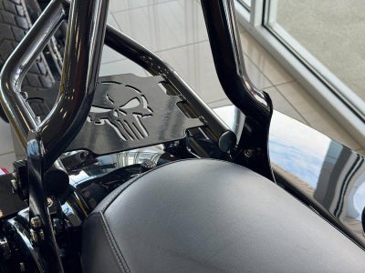 2024 HARLEY DAVIDSON STREET GLIDE Base