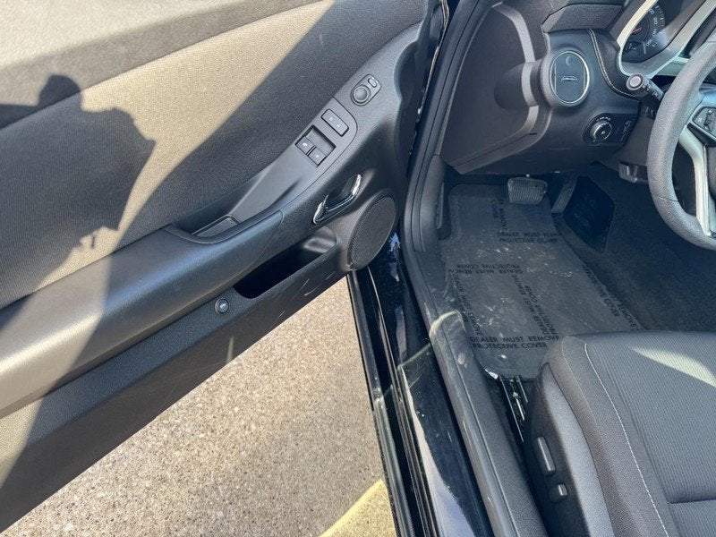 2012 Chevrolet Camaro 1LT