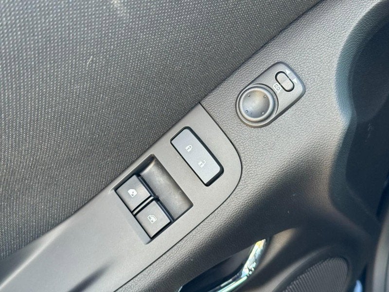 2012 Chevrolet Camaro 1LT