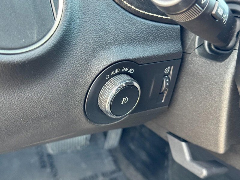 2012 Chevrolet Camaro 1LT