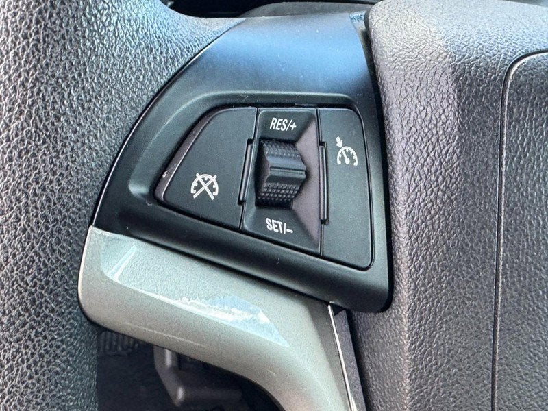 2012 Chevrolet Camaro 1LT