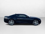 2012 Chevrolet Camaro 1LT