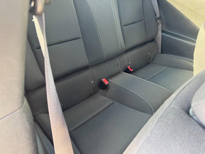 2012 Chevrolet Camaro 1LT