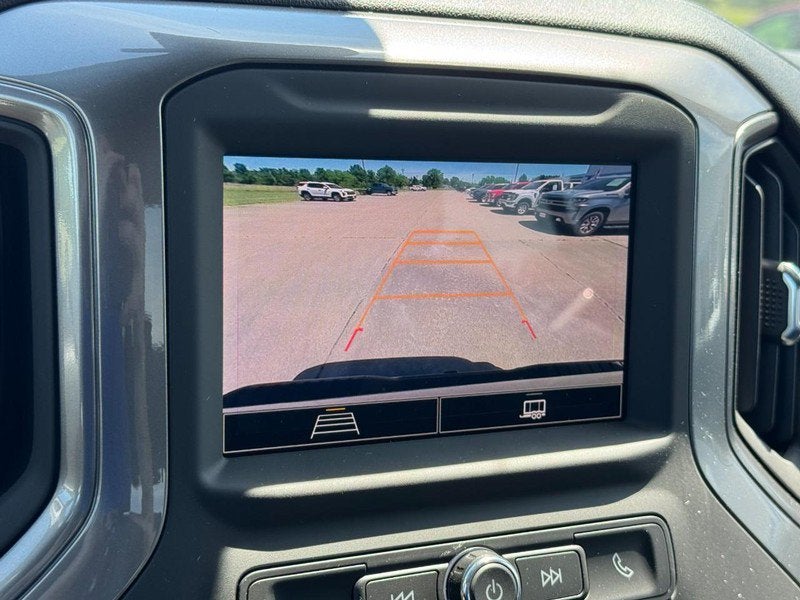 2026 Chevrolet Silverado 2500 HD Custom - Photo 12