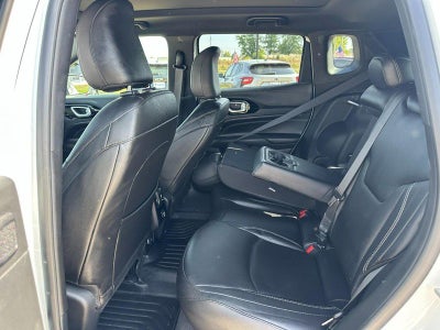 2023 Jeep Compass High Altitude