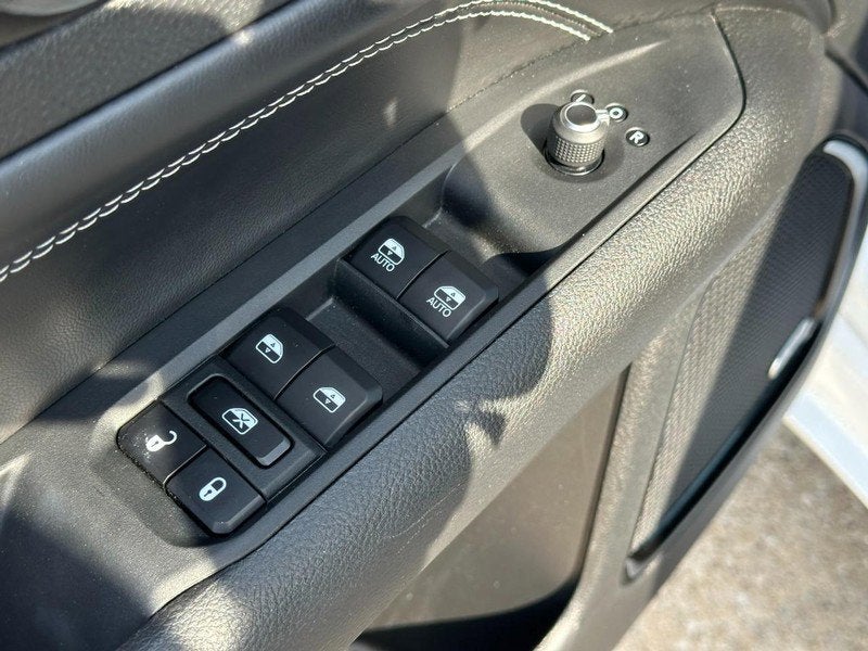 2023 Jeep Compass High Altitude