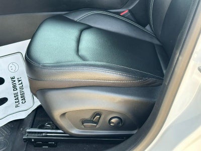 2023 Jeep Compass High Altitude