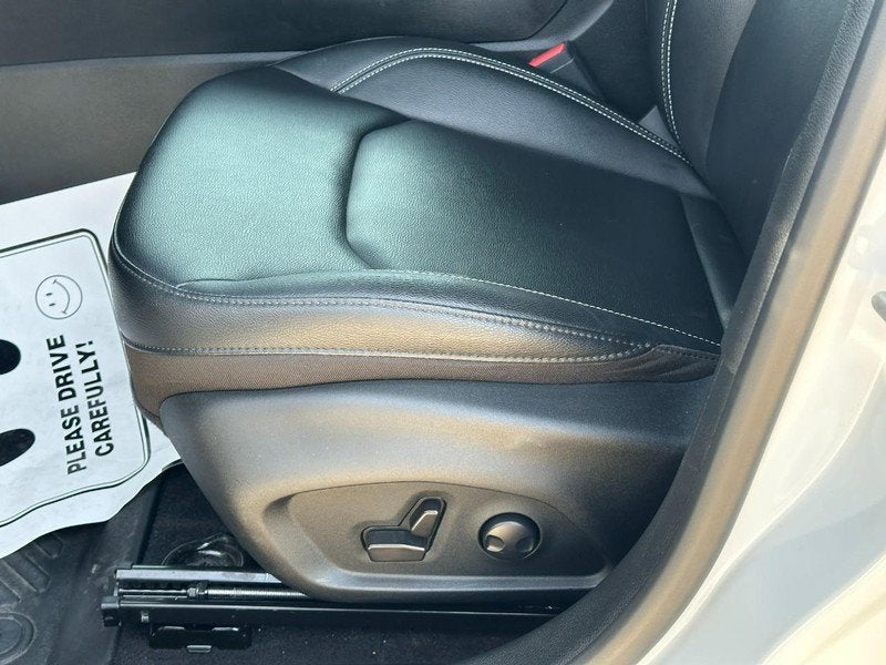 2023 Jeep Compass High Altitude