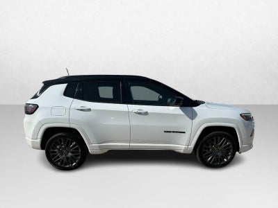 2023 Jeep Compass High Altitude