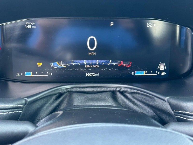 2023 Jeep Compass High Altitude